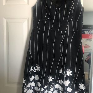 Dress size 8